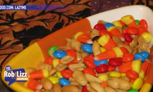 Recipes for Candy Corn