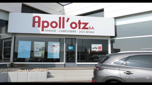 Apoll'otz SA – click to open the video