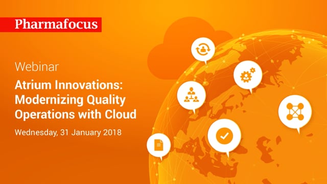 How Atrium Innovations is Building Quality Excellence with Cloud 31-01-2018.mp4