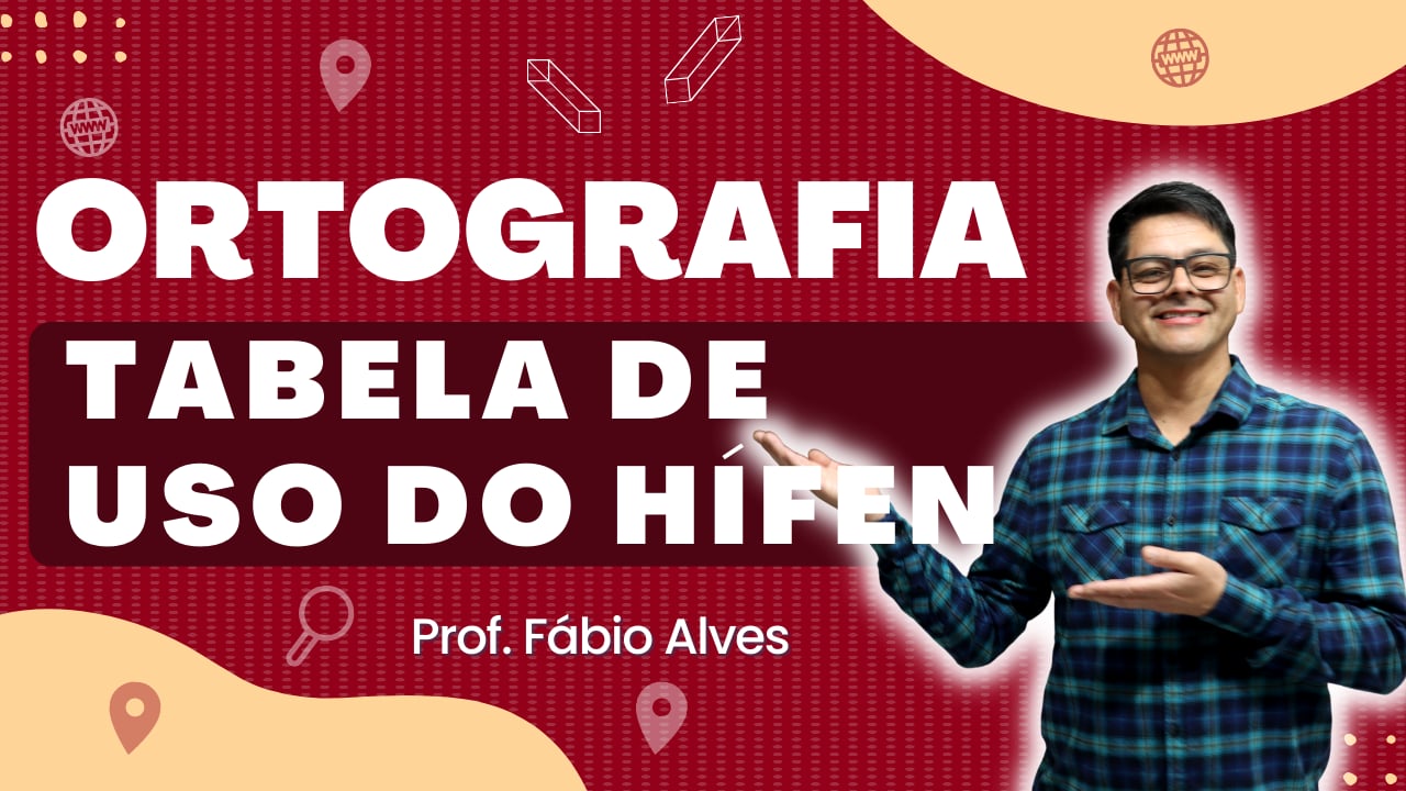 Tabela de Uso do Hífen