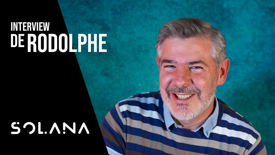 Interview de Solana - e-liquide franais