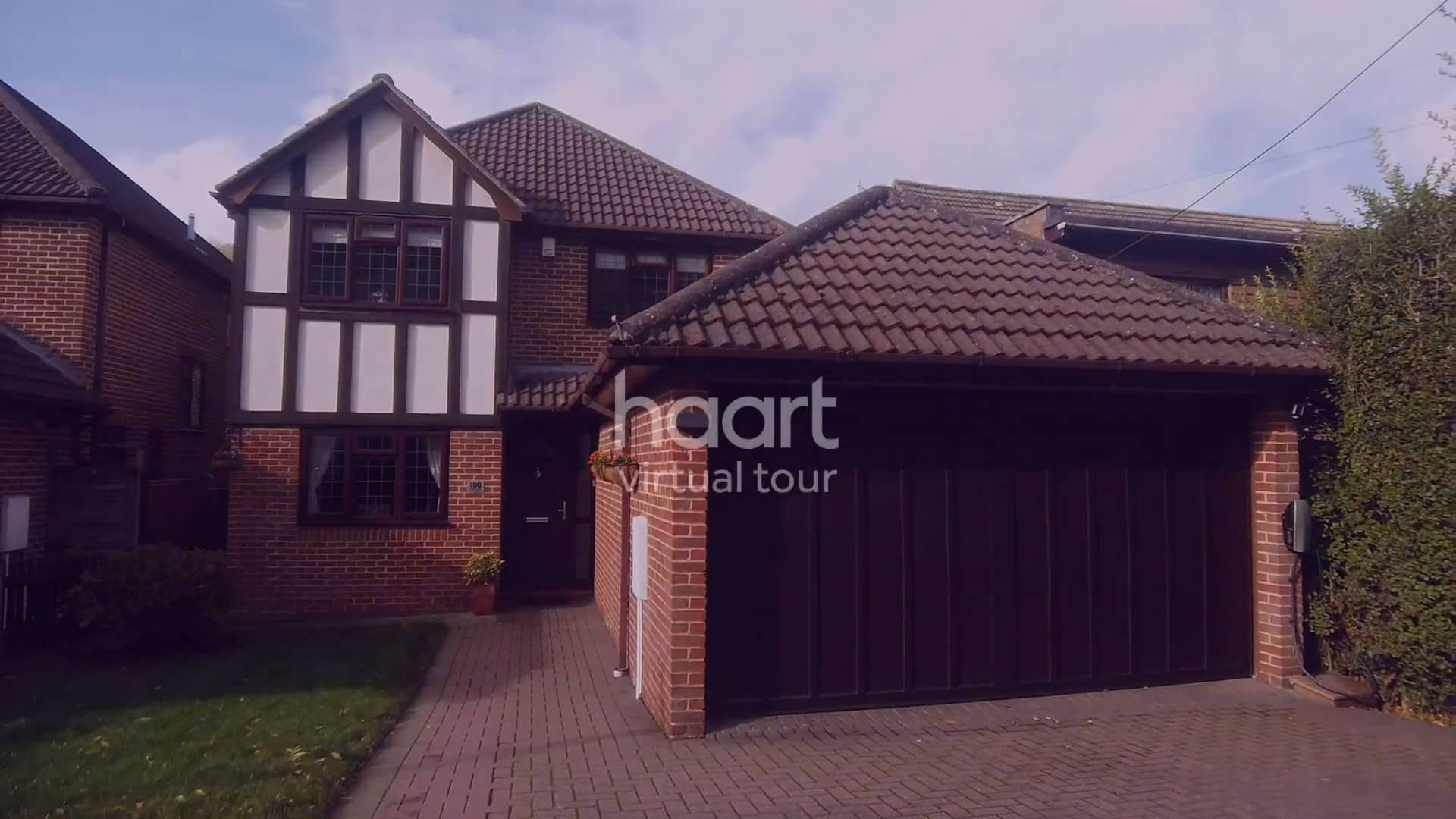 Virtual Viewing of Sunningvale Avenue, Biggin Hill, 5 bedroom Detached