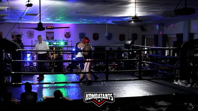 Raphael Tai v Peter Abreu