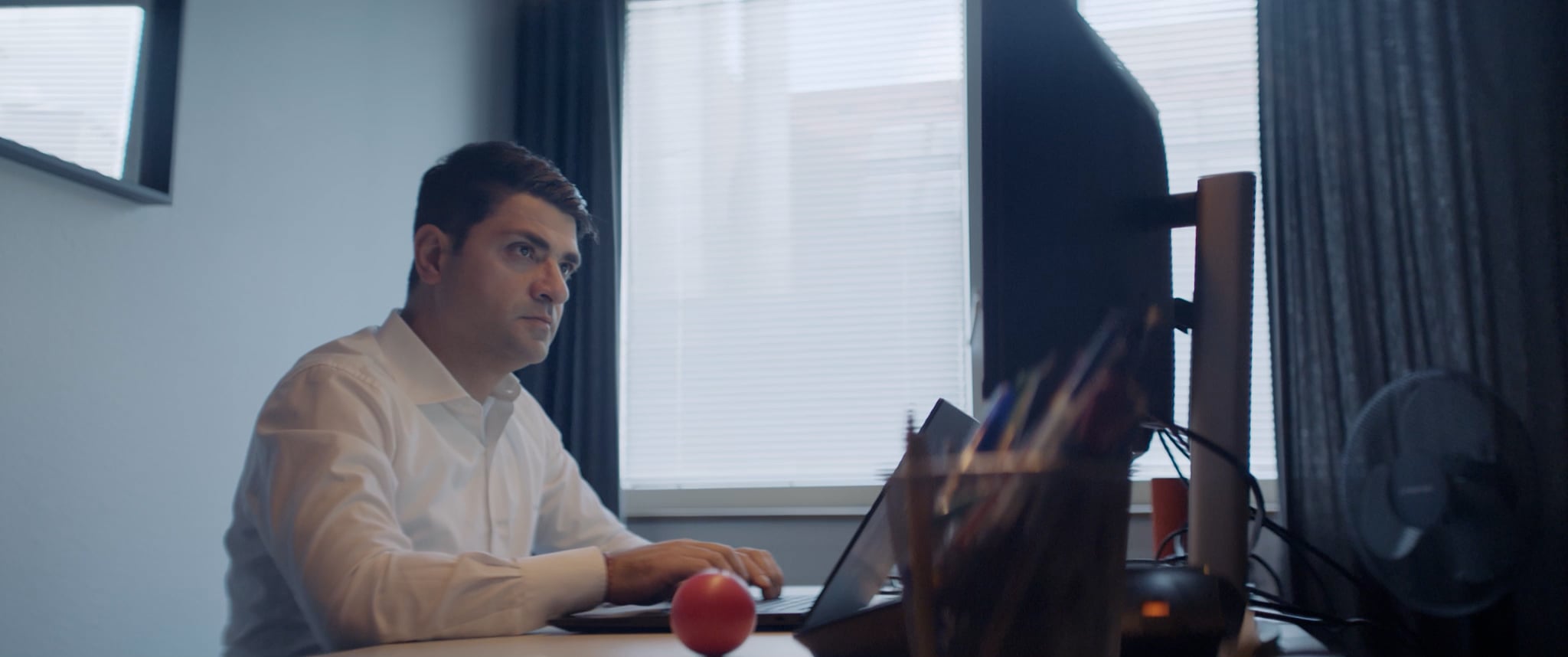 EMH Growth Story - SMARKETER