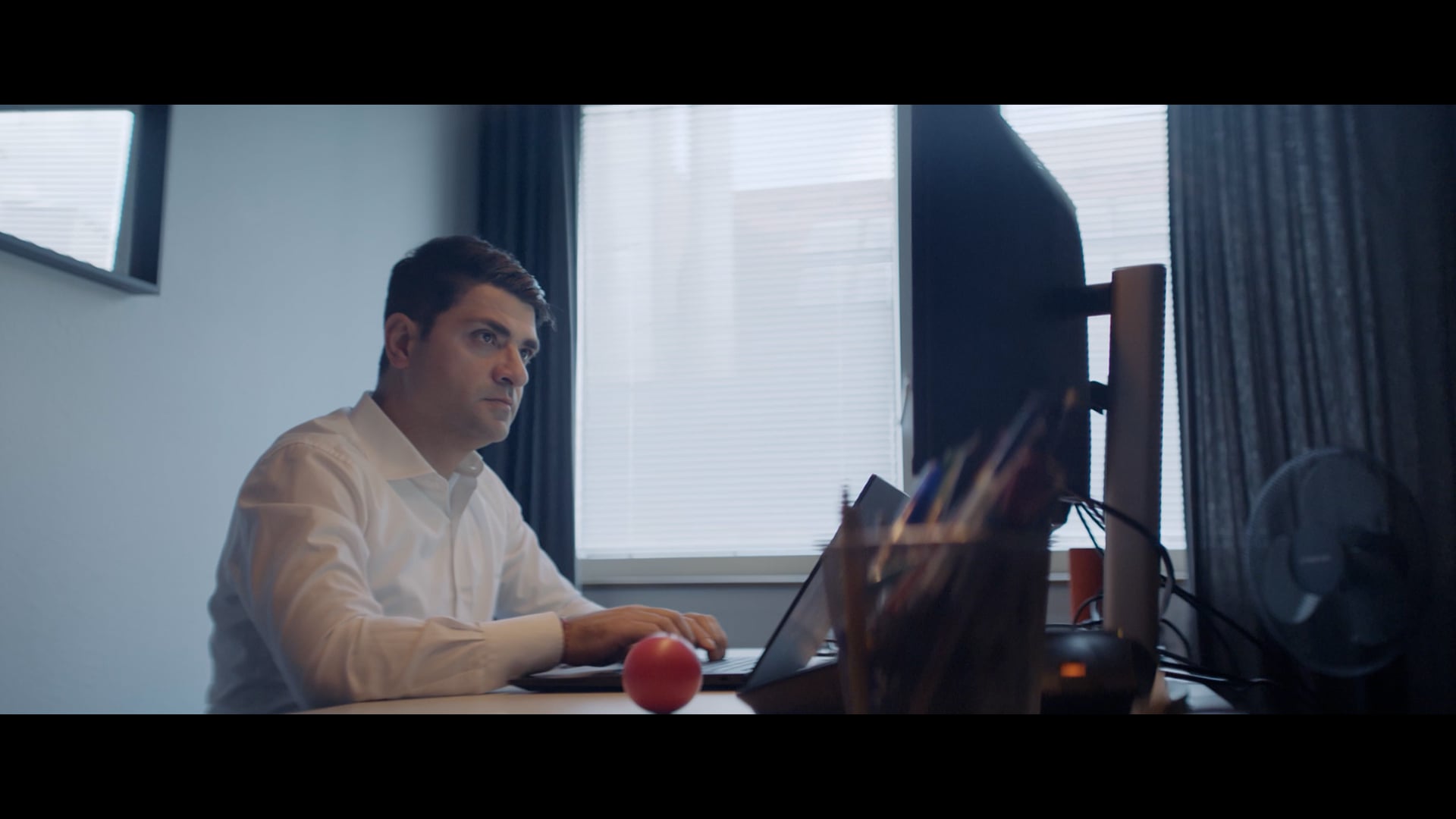 EMH Growth Story - SMARKETER