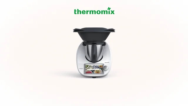 Thermomix TM6 Robot Cuisine – BeneLuxeStore