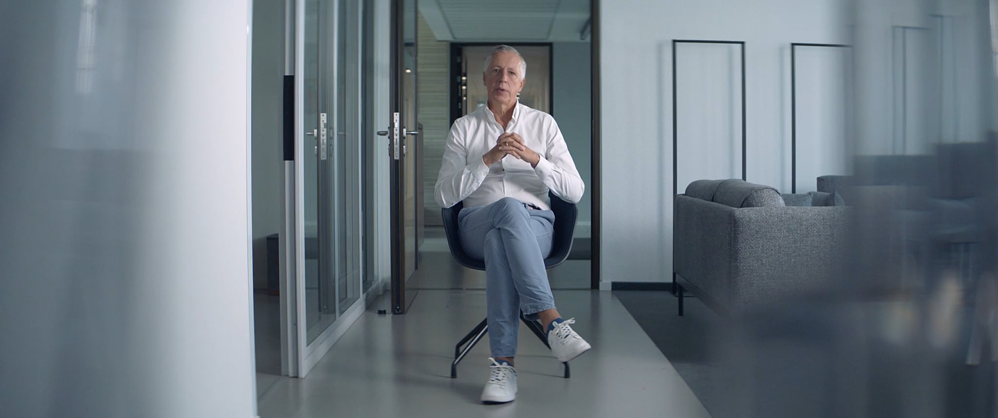 EMH Growth Story - ACROLINX