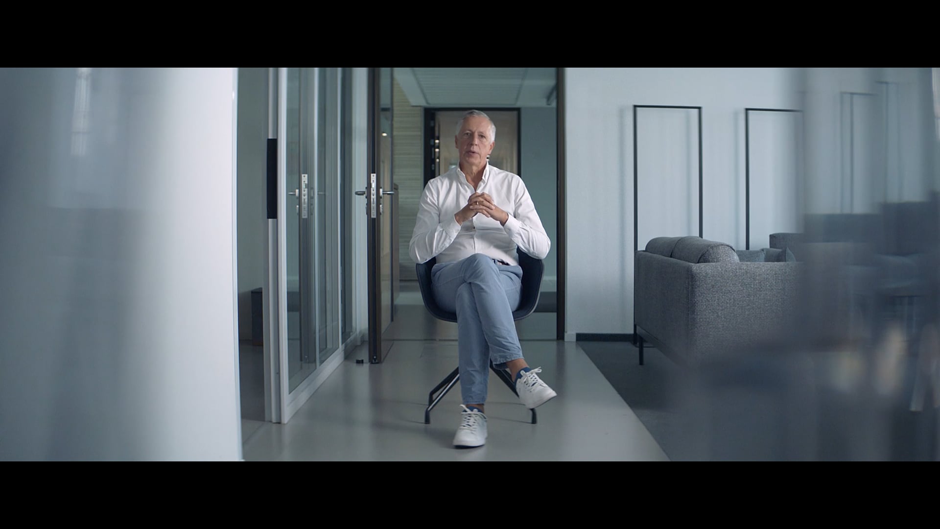 EMH Growth Story - ACROLINX