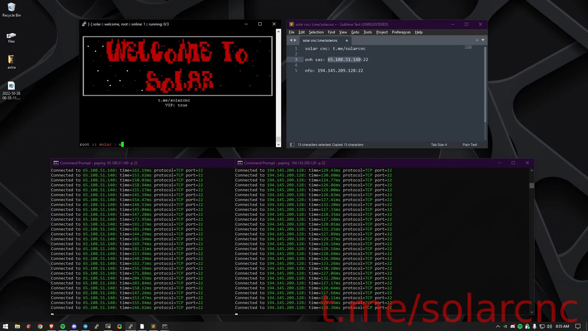 solar showcase.mp4 on Vimeo