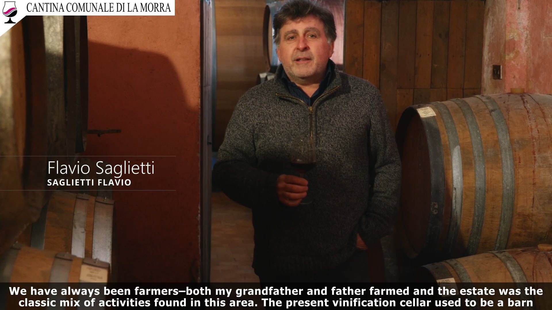 Contadini da sempre | Always farmers