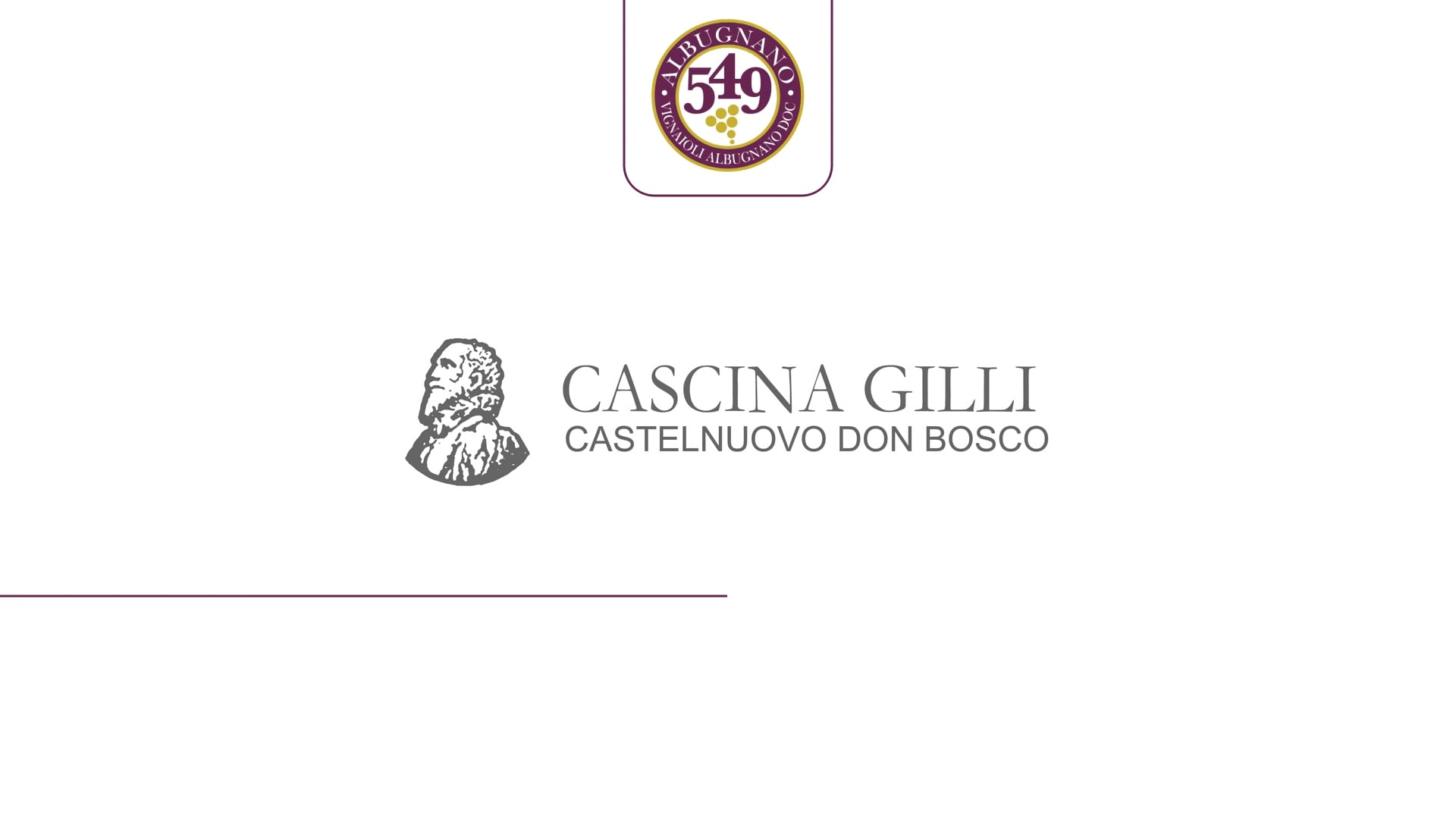 Albugnano 549, Vendemmia 2022, Cascina Gilli