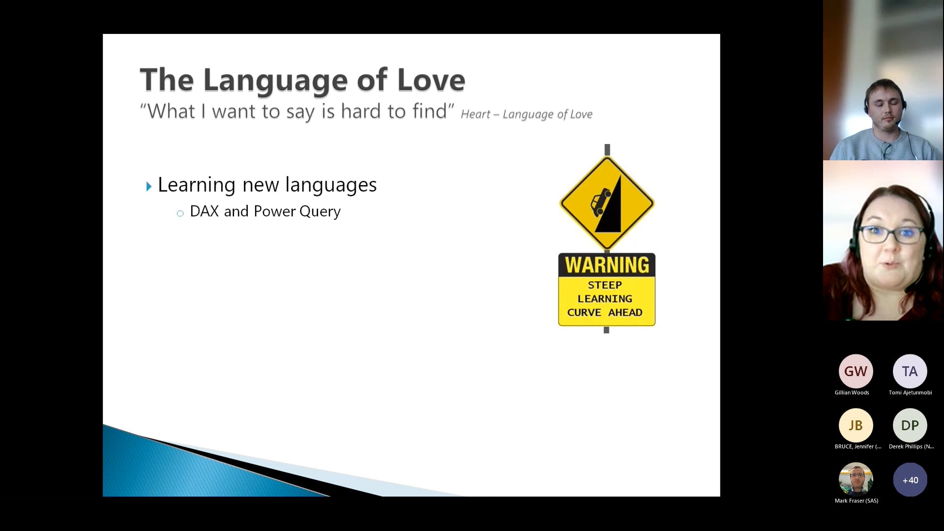 KIND Learning Network Webinar: Power BI - Children of the Revolution on ...
