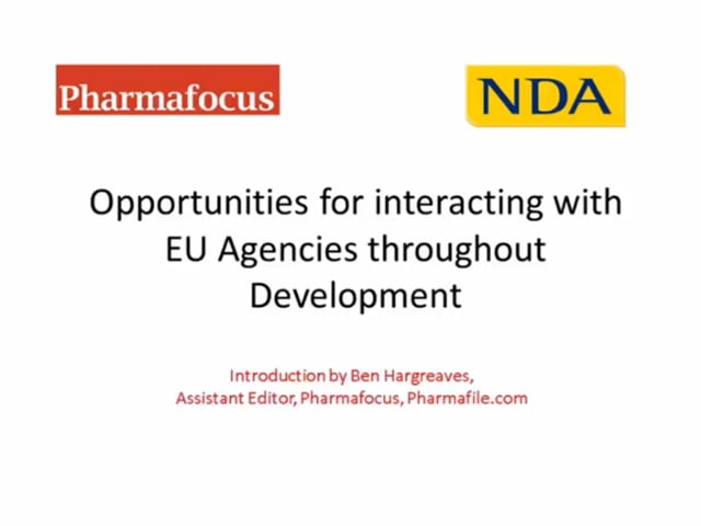 Opportunities for interacting with EU Agencies throughout Development 18-05-2017.mp4