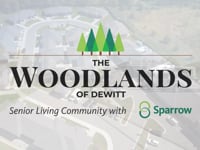 The Woodlands of DeWitt - A Neighborhood.mp4
