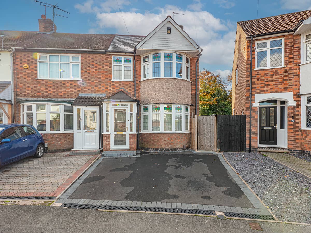 Video 11A, Herrick Road, Poets Corner, Coventry on Vimeo