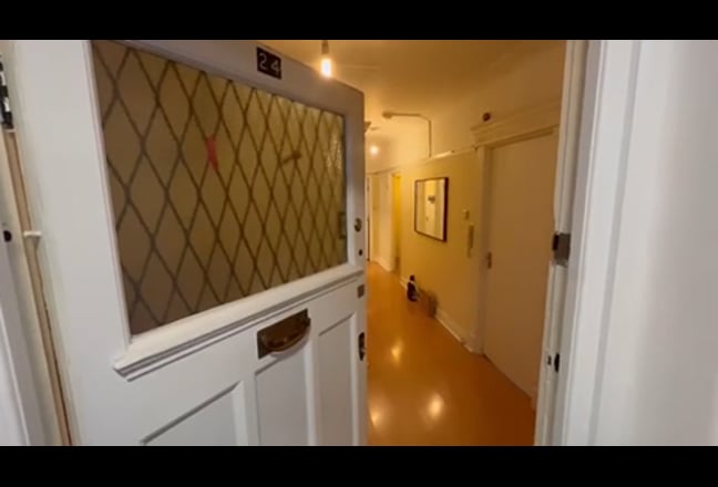 Double Room  Finchley Rd/Hampstead Border (w24.05) Main Photo