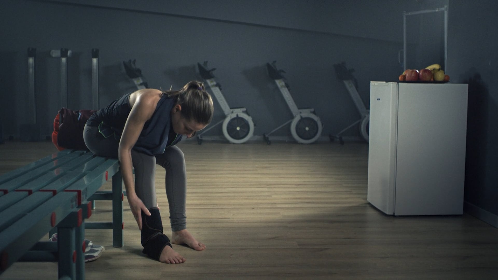 CRYOSHOK - Le Crossfit