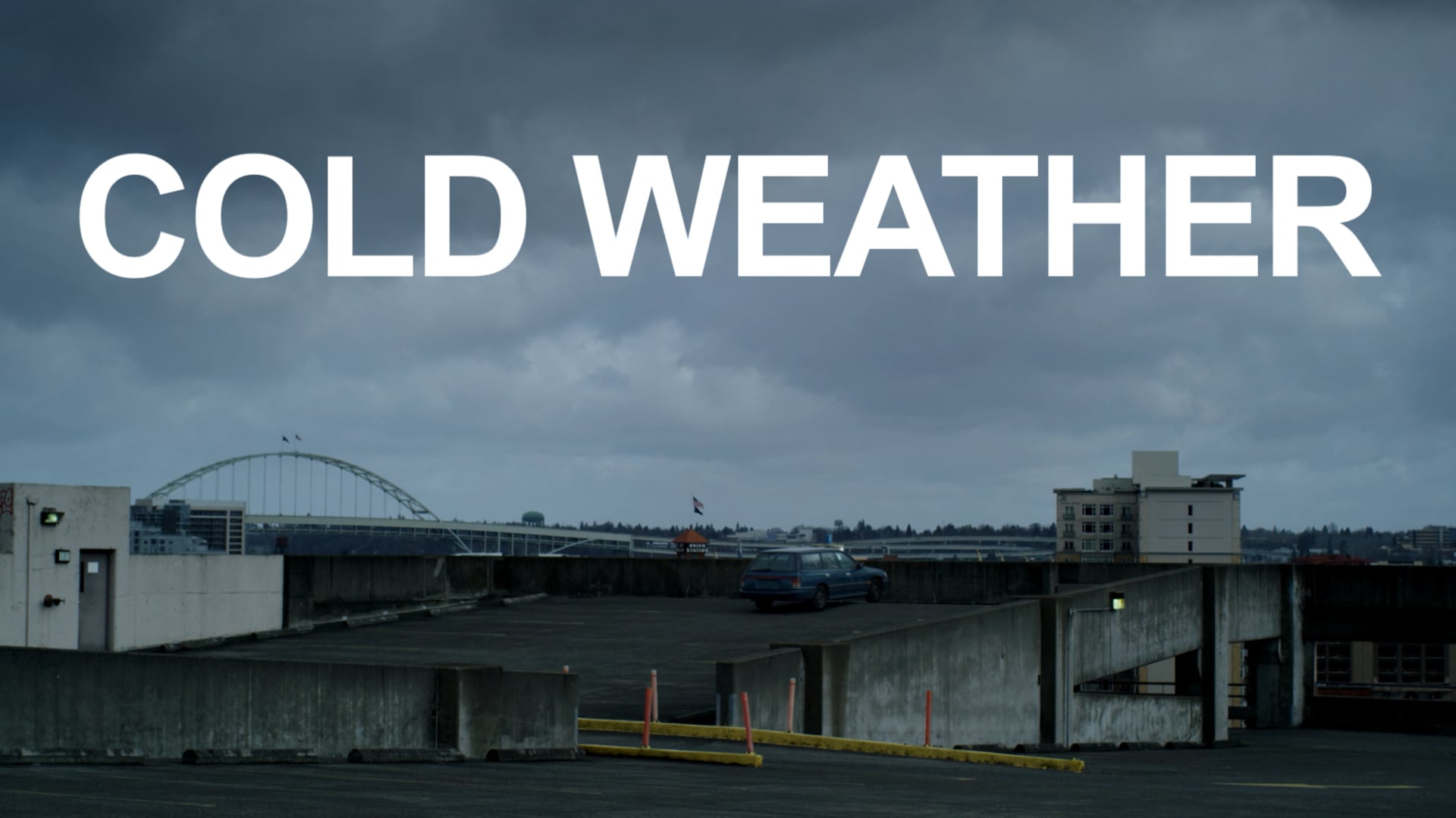 Watch Cold Weather Online | Vimeo On Demand on Vimeo