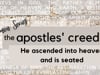 2022.10.16 Ephesians 1:15-23