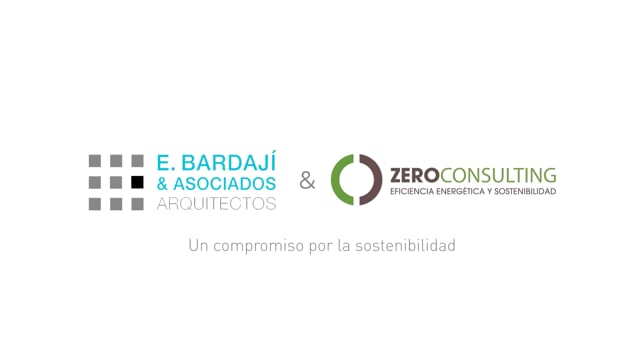 Sostenibility Study in Retiro, Madrid, 2022