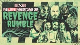 wXw We Love Wrestling 39: Revenge Rumble