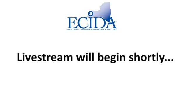 ECIDA Board Meeting - October 2022
