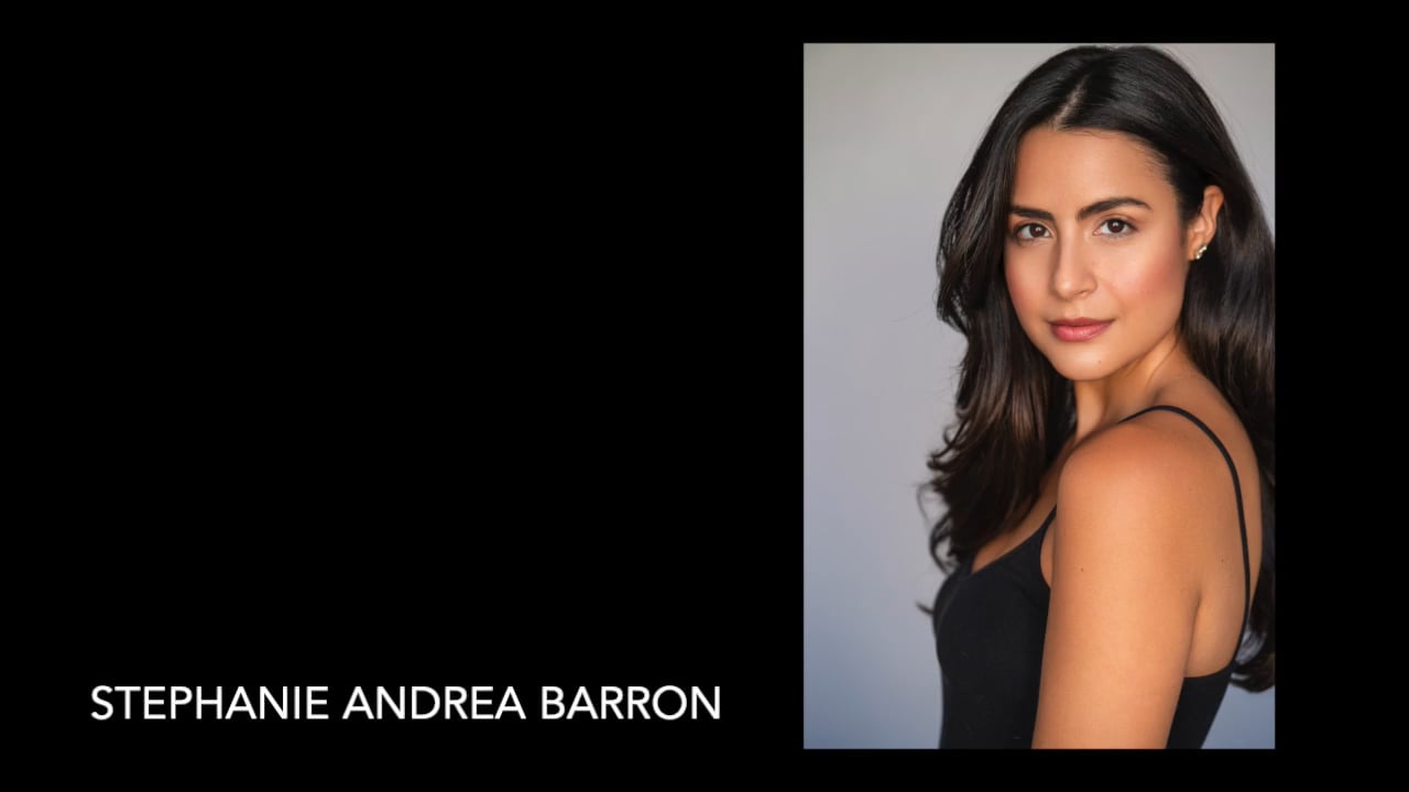 Stephanie Andrea Barron Reel Fall 2022 On Vimeo 1534687015 D