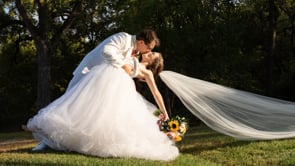 Aaron & Anisa Album Design