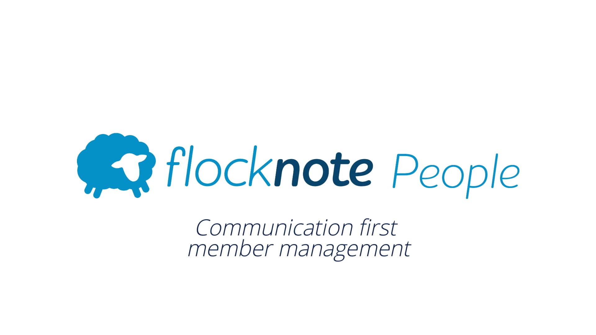 A Peek at Flocknote People on Vimeo