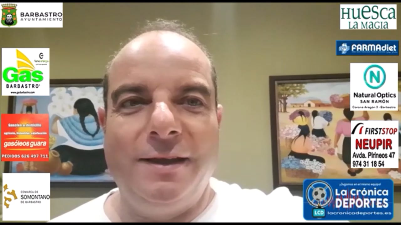 JOSÉ RAMÓN CASTILLÓN "El Barbastrense se Proclama por Segundo año Consecutivo Sub Campeón de España de Rallyes de Regularidad para Vehículos Históricos, en esta Ocasión como Copiloto del Equipo Raidart de Madrid"