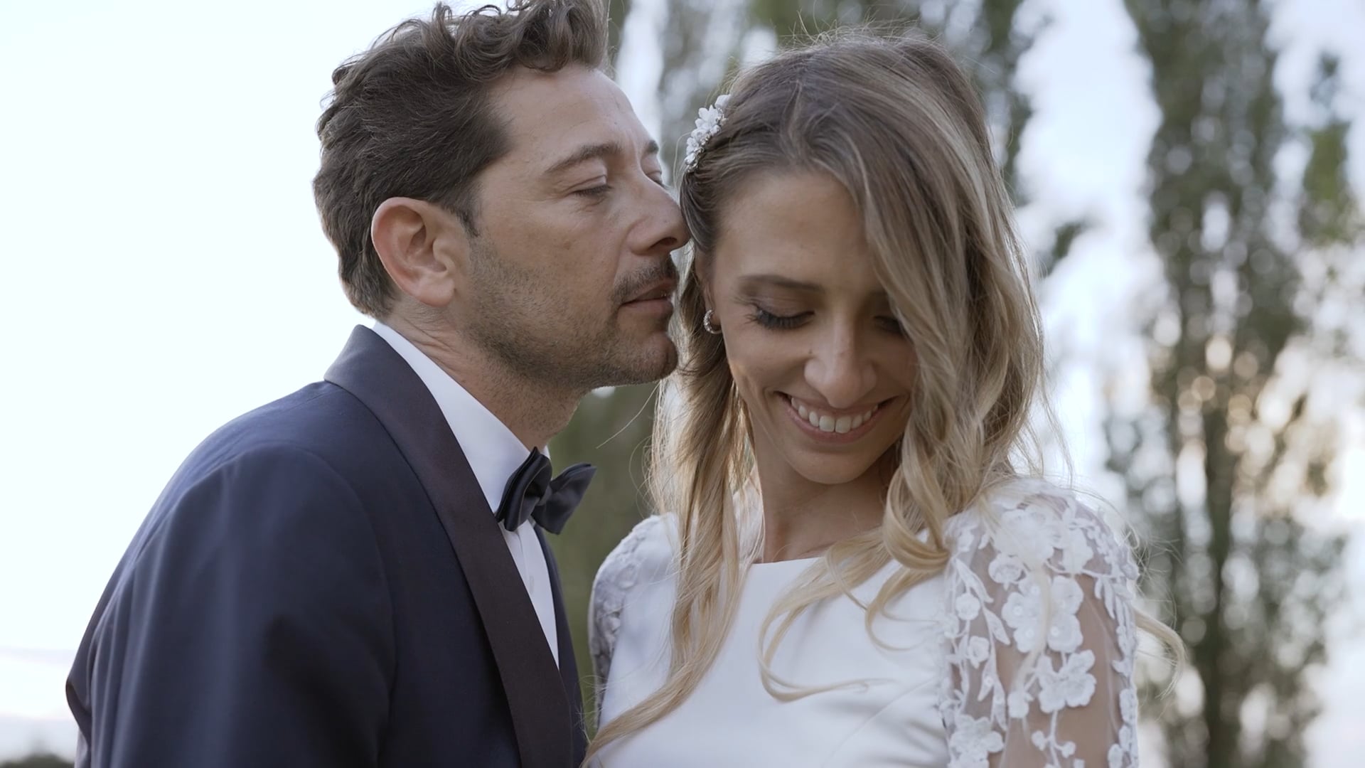 Wedding Film Alessandro Pavanati