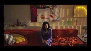 Série Eleita - Personagem André/Primeira Dama