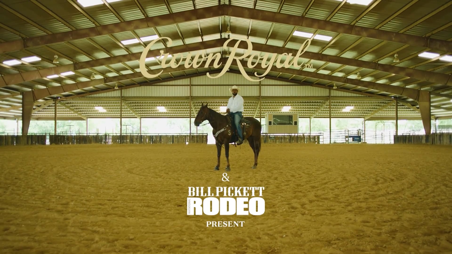 Crown Royal | Rodeo Teaser