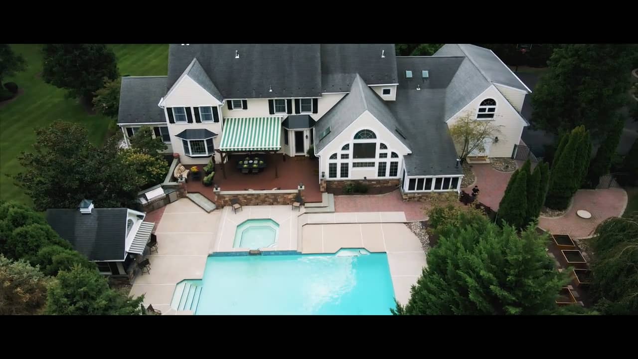1751 Holicong Road, New Hope PA on Vimeo