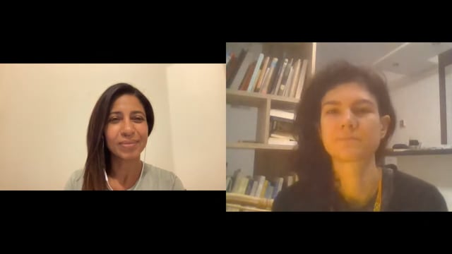 Atelier 144 "Se libérer et vivre des relations épanouies" Mylène Mathieu