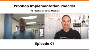 Hibshman Screw Machine - Customer Success Story