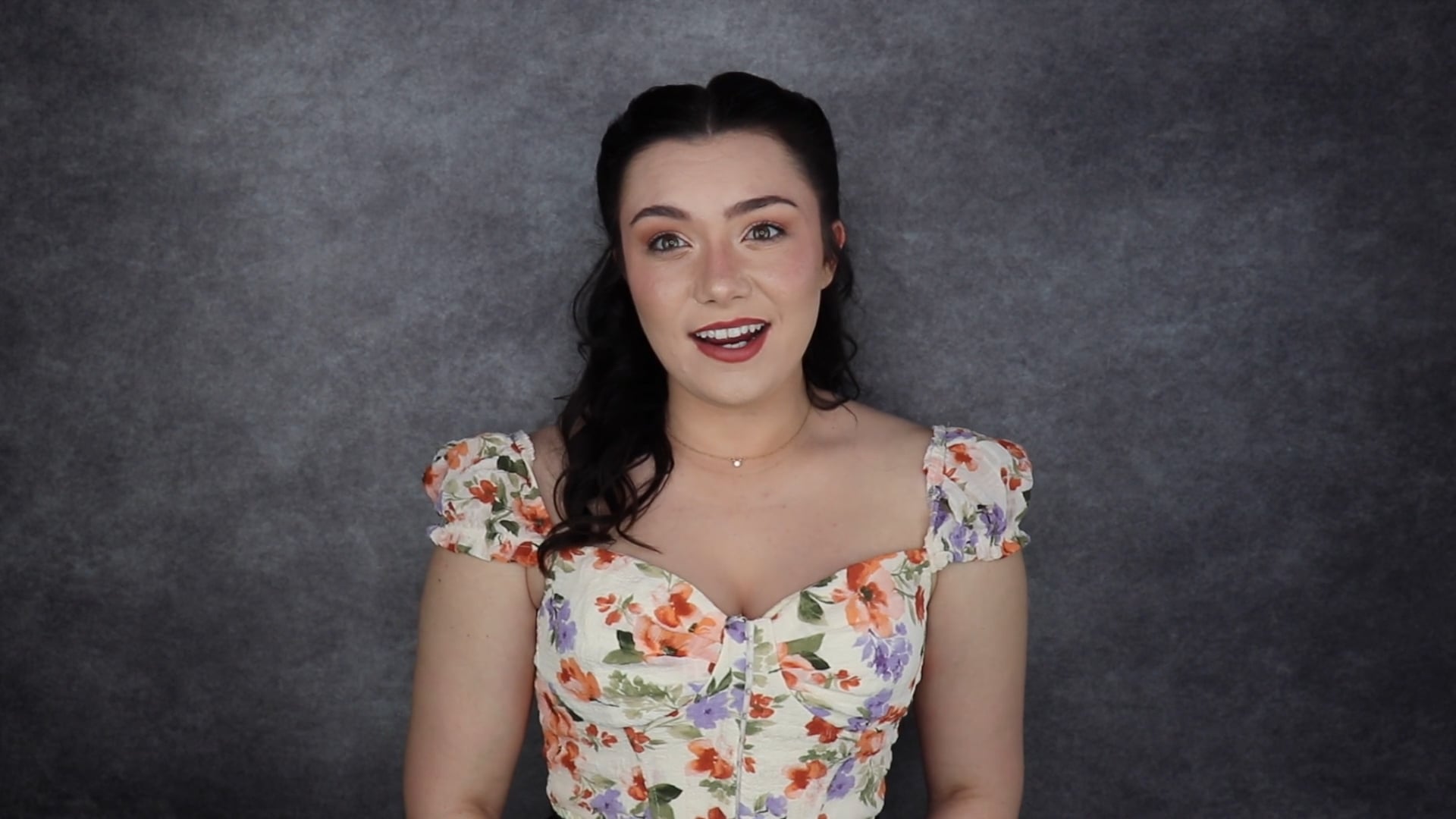 "Isn't It" from Saturday Night