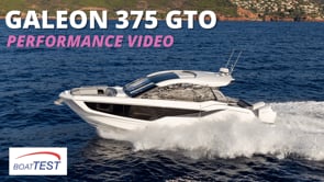 Boat Test Review on BoatTest.com