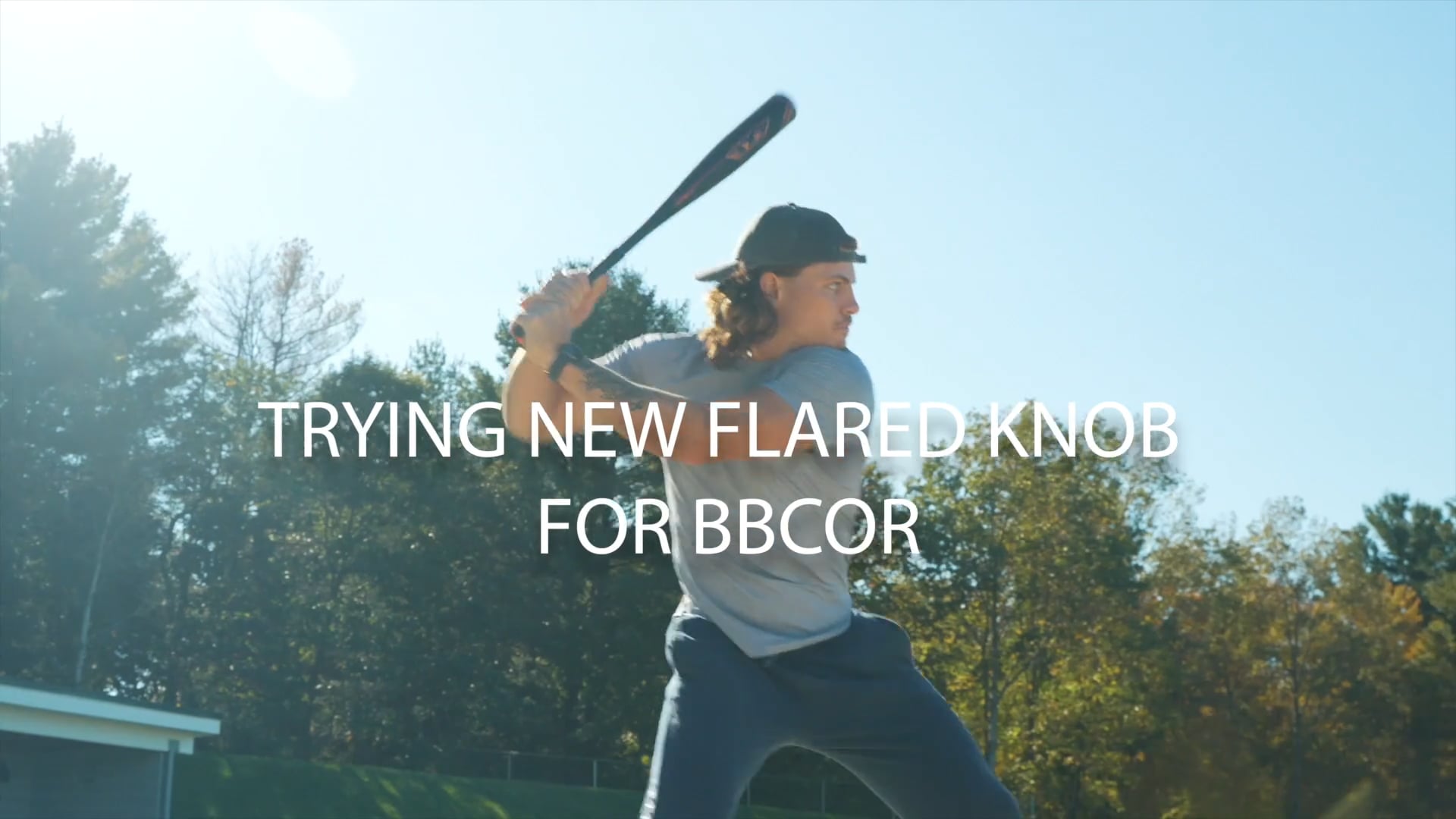 Axe Bat 2023 Avenge Pro Hybrid BBCOR Baseballschläger (-3) – 3-teilige Legierung/Composite, Rot/Schwarz/Gold