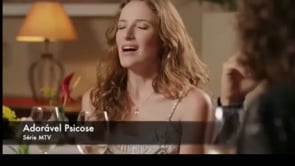 Hannah- Adorável Psicose