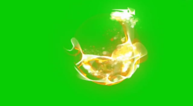 Lighting, Green, Screen. Free Stock Video - Pixabay