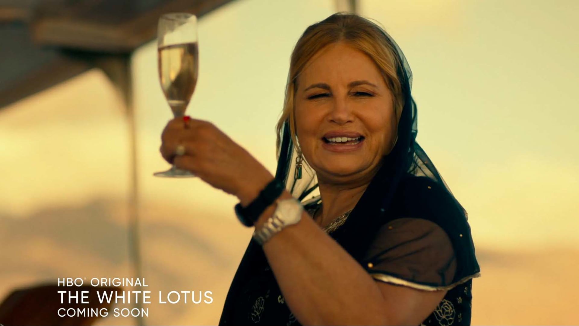 HBO Max Extended Brand Campaign – TV15 “Epic”