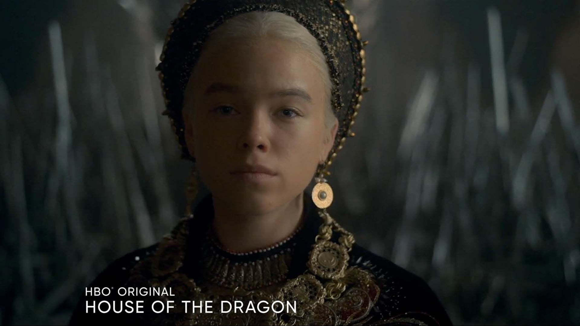 HBO Max Extended Brand Campaign – TV30 “Dynasty”