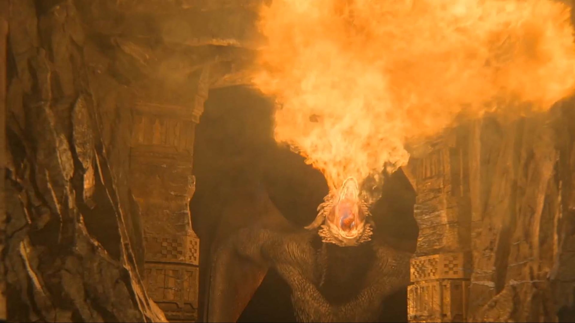 HBO Max Extended Brand Campaign – TV30 “Epic Adventure”