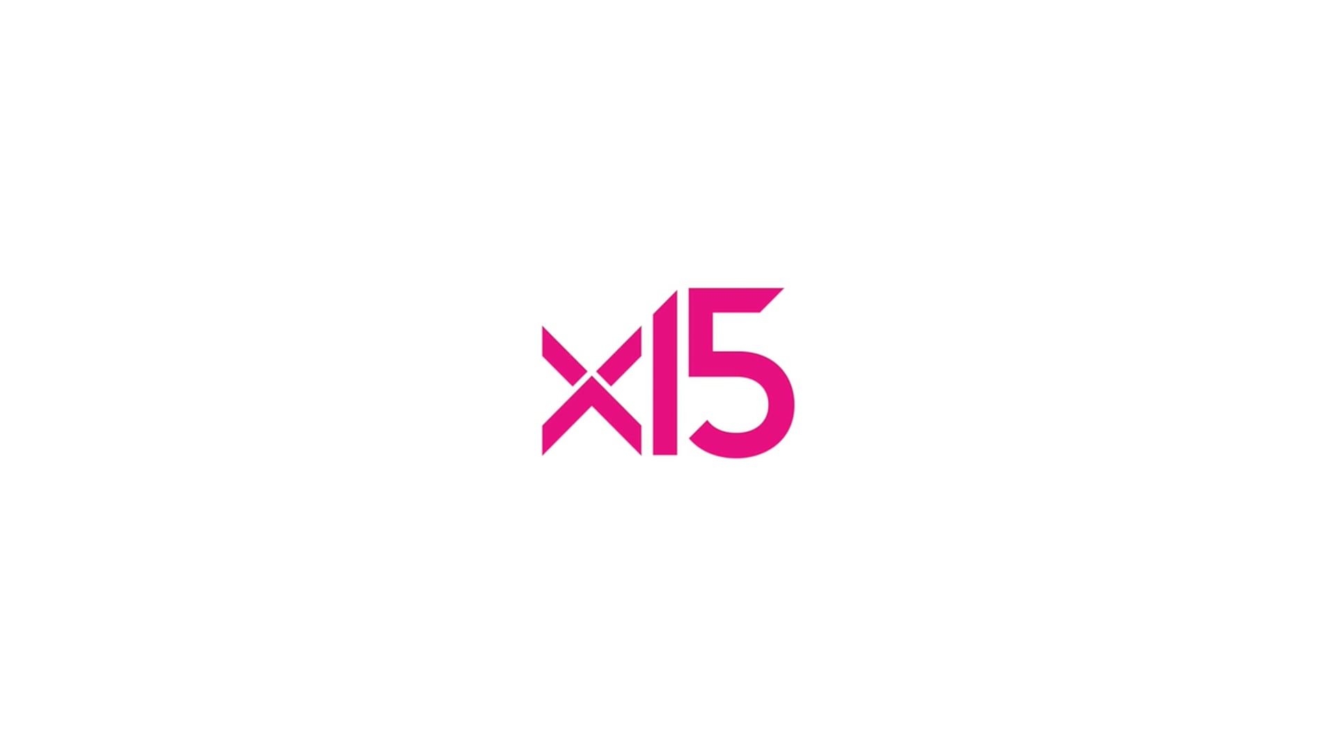 Xccelerate22 // x15