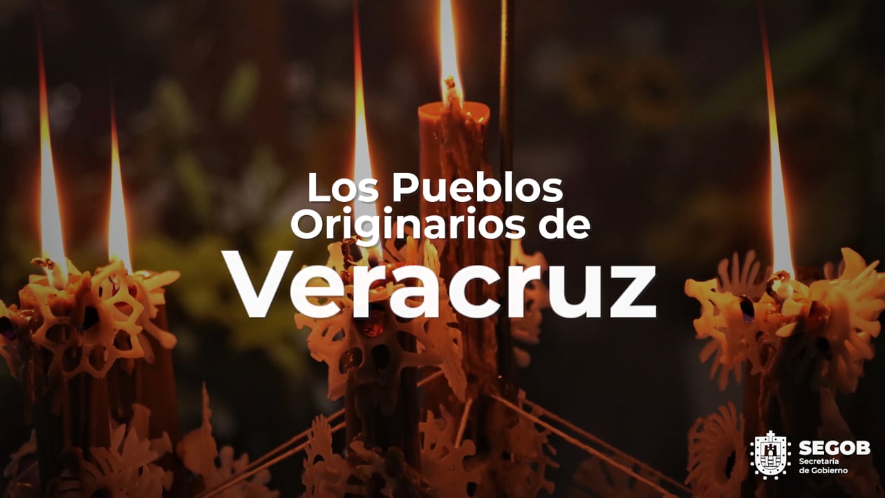Orgullo Veracruzano: Ofrenda de las ceras en Zozocolco, parte 2
