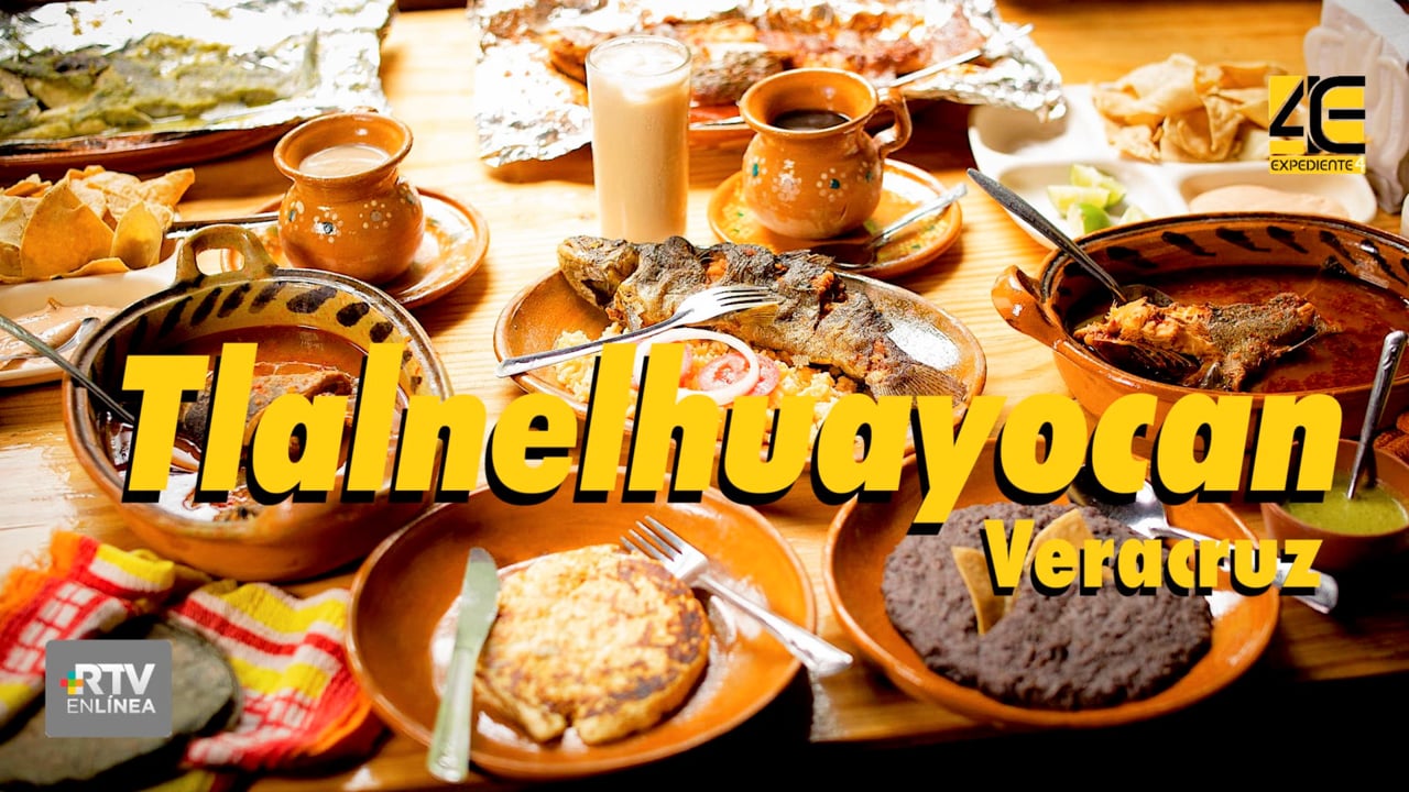 Tlalnelhuayocan, Veracruz