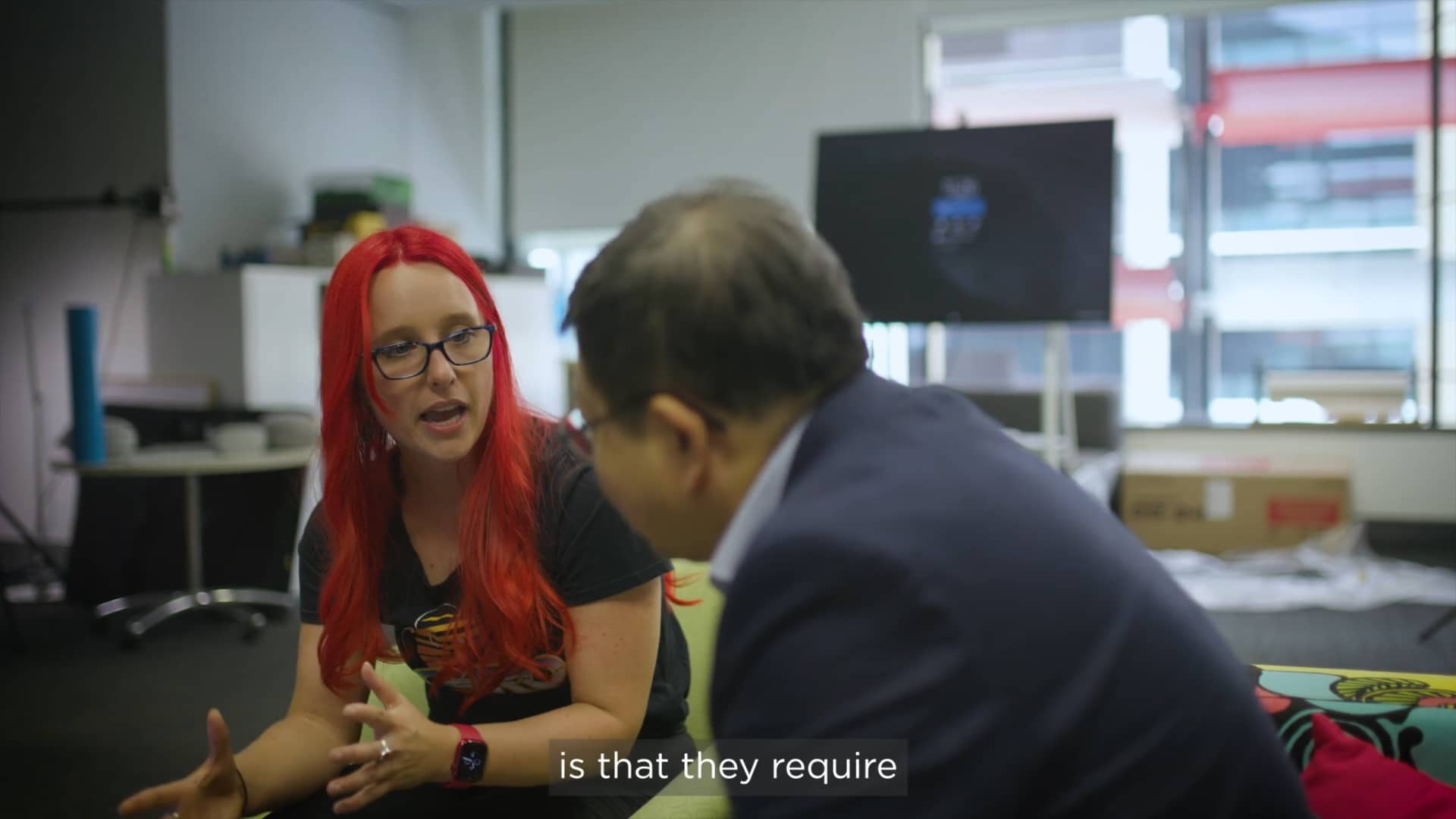 About CSIRO KickStart on Vimeo