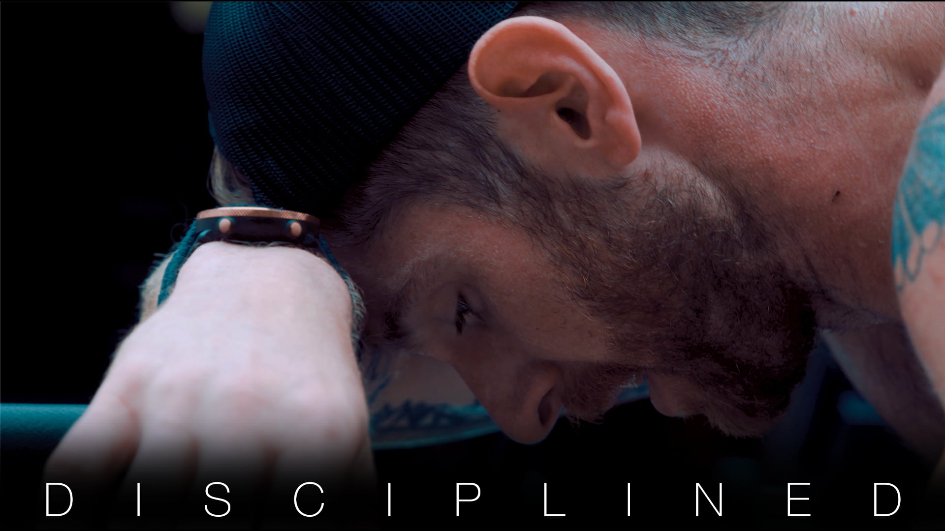 Disciplined