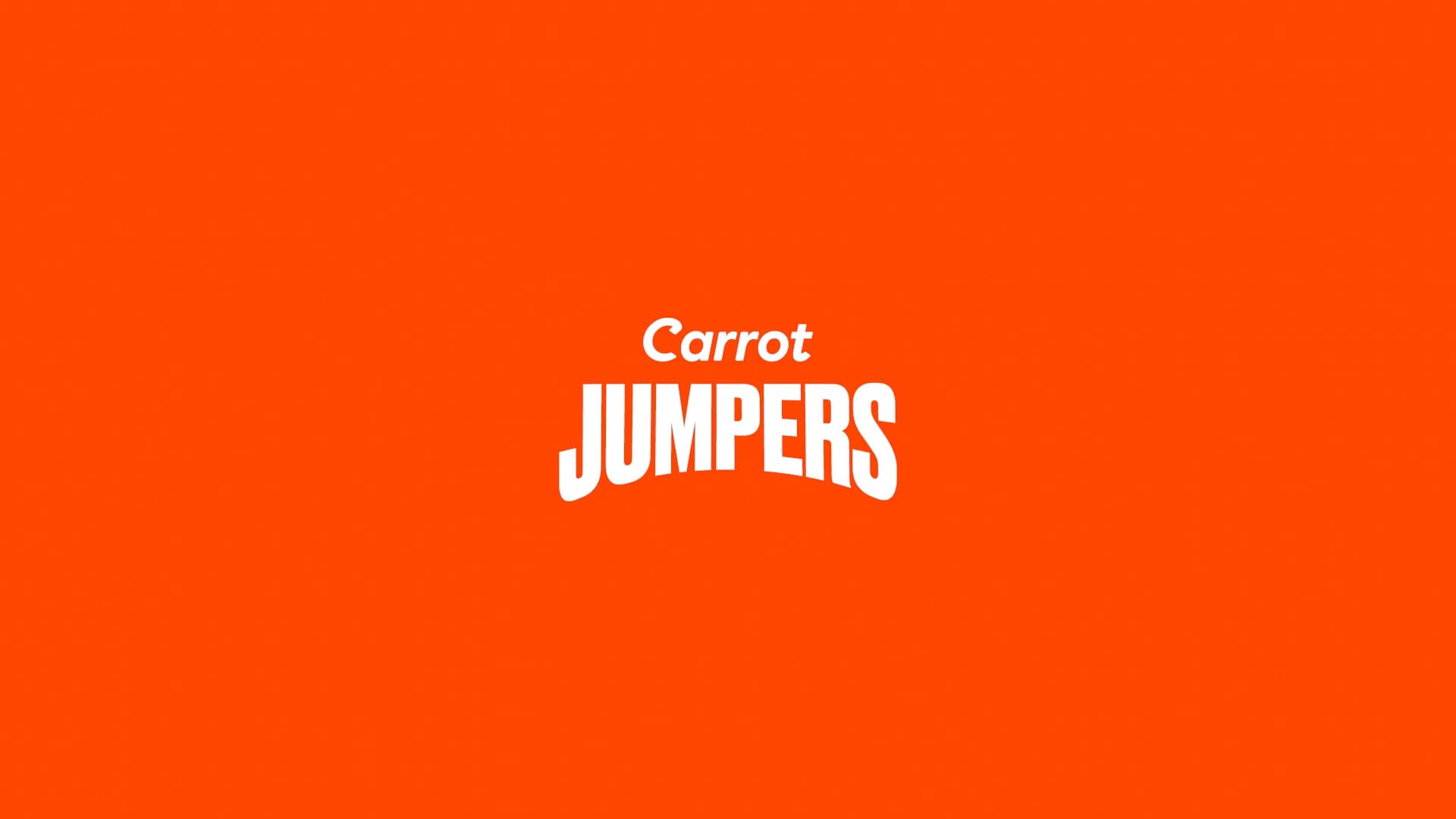 [AAP] Goyang Carrot JUMPERS on Vimeo